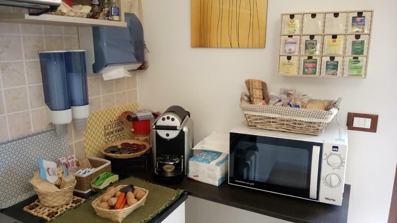 Casa Oria Friendly 아파트 외부 사진