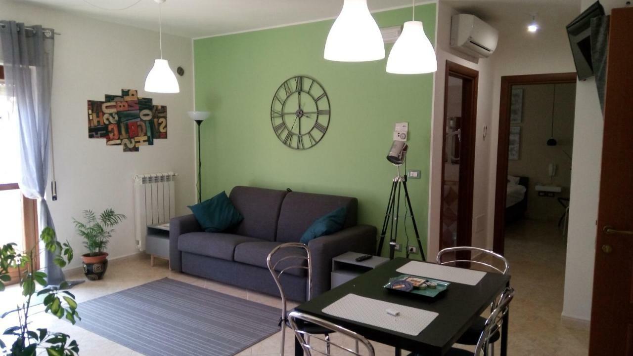 Casa Oria Friendly 아파트 외부 사진